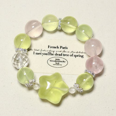 Open Mystery Bracelets Bags at Livestream Only from Fun Jewelry